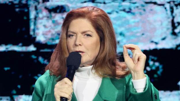 RMF Extra: Katarzyna Dowbor o opiece nad starszą mamą: „nie lubię rozmawiać o pieniądzach, ale...”