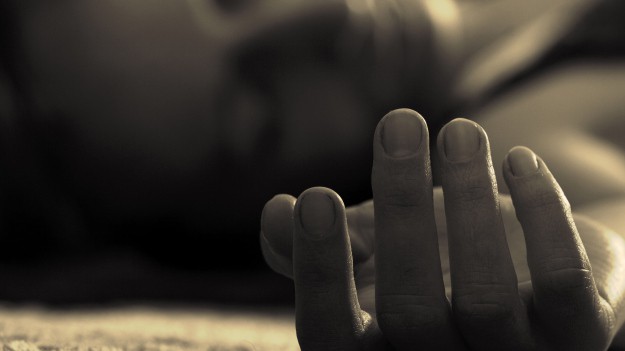 RMF Extra: Gilbert Paul Jordan, Gorzałkowy Barber - gwałcił swoje ofiary i upijał je do śmierci 