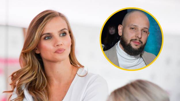 RMF Extra: Maciej Pela zabrał głos. Mąż Kaczorowskiej napisał tylko dwa słowa