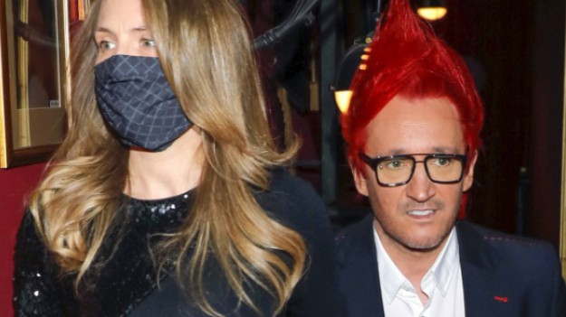 RMF Extra: Michał Wiśniewski pokazał Polę. Ujawnił, od kiedy są razem. Niektórych może to zaskoczyć