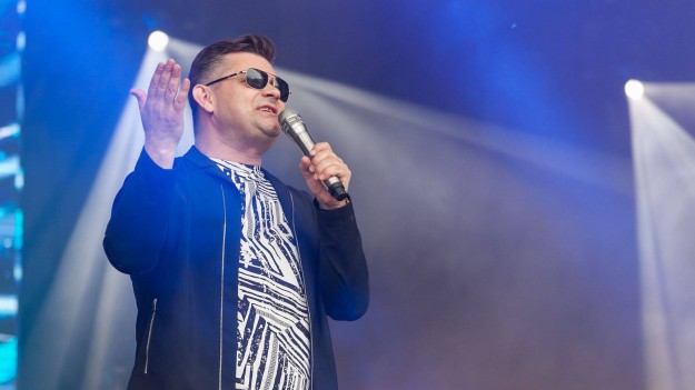 RMF Extra: Zenek Martyniuk organizuje synowi królewskie wesele. Wyda na nie milion złotych!