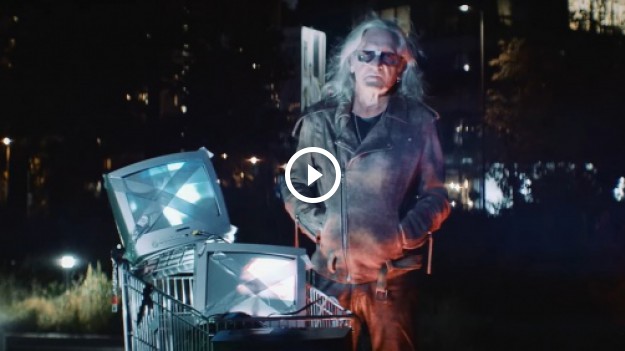 RMF Extra: "Głos" - pożegnalny utwór zespołu Perfect. "Musimy zamknąć drzwi i powiedzieć do widzenia" 