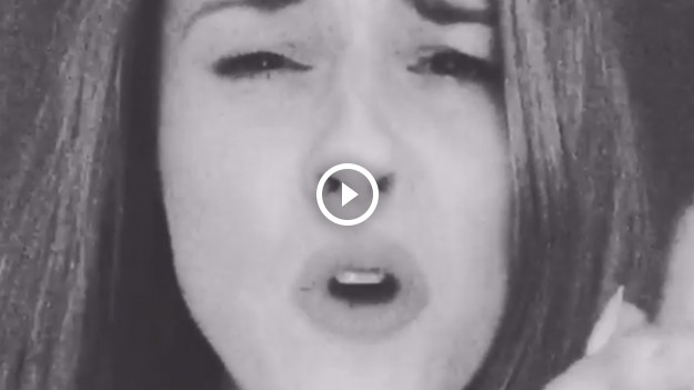 RMF Extra: Kaja Paschalska śpiewa przebój Arethy Franklin! Dała radę?