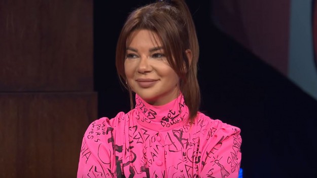 RMF Extra: Edyta Górniak ma nowego chłopaka! Poinformowała o tym w programie Kuby Wojewódzkiego