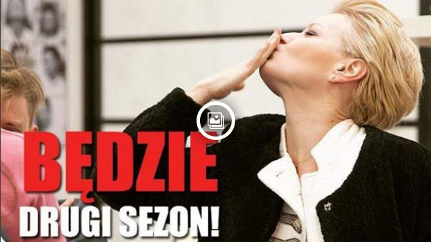 RMF Extra: Druga szansa: Będzie drugi sezon serialu. Jest oficjalne potwierdzenie