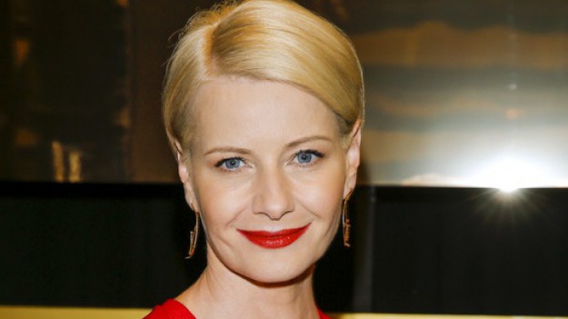 RMF Extra: Małgorzata Kożuchowska w bikini. Aktorka wrzuciła do sieci odważne zdjęcie!