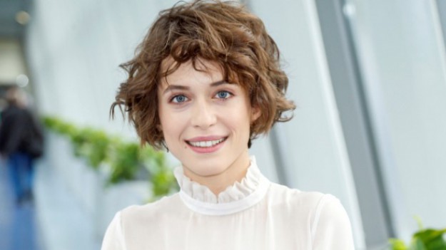 RMF Extra: Aleksandra Hamkało urodziła! Do sieci trafiła urocza fotografia: "Mam Cię"