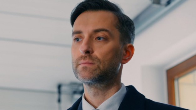 RMF Extra: "BrzydUla 2" odcinek 124. Józef przeciw Markowi? Cieplak udzieli zięciowi ostrej reprymendy! [STRESZCZENIE ODCINKA]