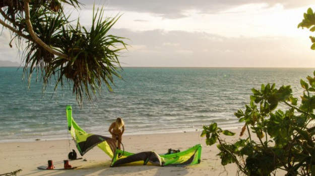 RMF Extra: "Wakacje od mężczyzn", czyli wyspa na Bałtyku wyłącznie dla kobiet!