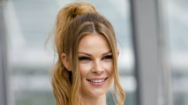 RMF Extra: Ciężarna Tomaszewska opublikowała wymowny wpis. "Chcę myśleć tylko o tym" [FOTO]