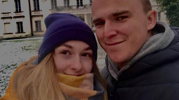 RMF Extra: "Rolnik szuka żony". Joanna i Kamil czekają na dziecko. Pod nowym zdjęciem "z brzuszkiem" lawina komentarzy! "Asia nie do poznania"