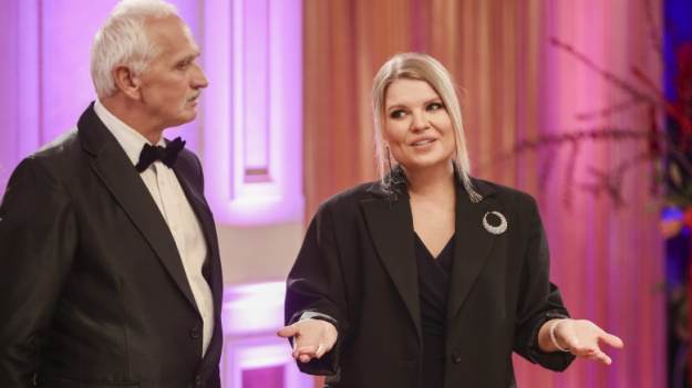 RMF Extra: Co dalej z "Sanatorium miłości"? Będzie nowy sezon? Marta Manowska komentuje! 