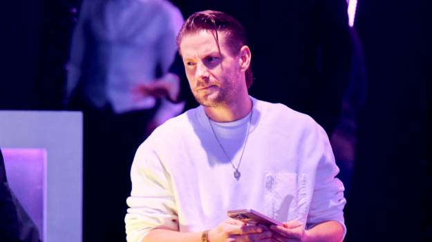 On ma być uczestnikiem „Tańca z gwiazdami”...