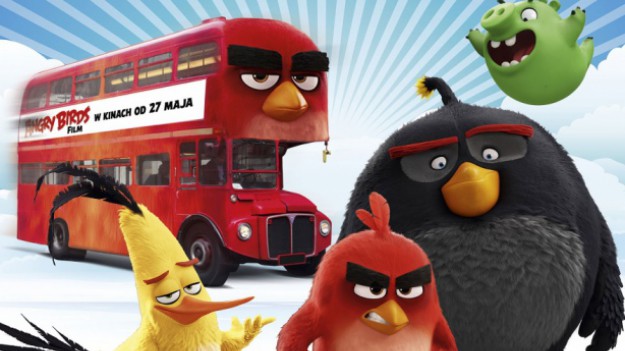 RMF Extra: Takich imprez jeszcze nie było! 