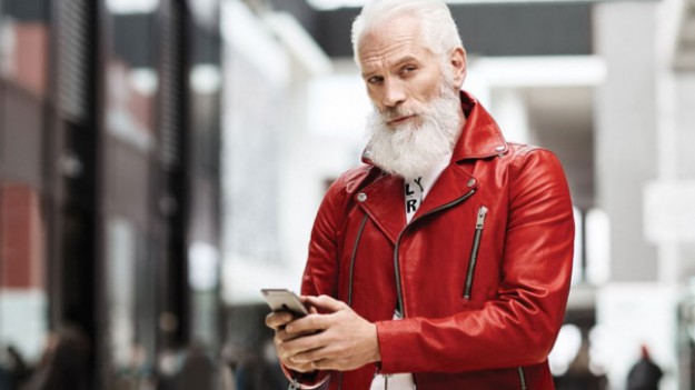 RMF Extra: Mikołaj XXI wieku! 