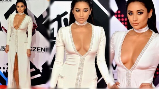 RMF Extra: Największe światowe gwiazdy na wielkiej gali MTV EMA 2015! Zobacz zdjęcia!