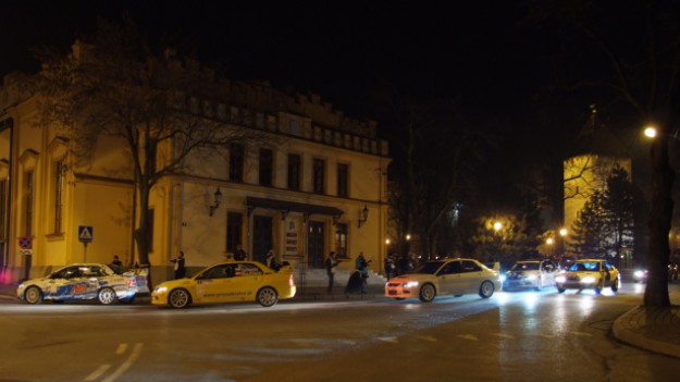 RMF Extra: Za dwa tygodnie odbędzie się X Memoriał Mariana Bublewicza i Janusza Kuliga! 