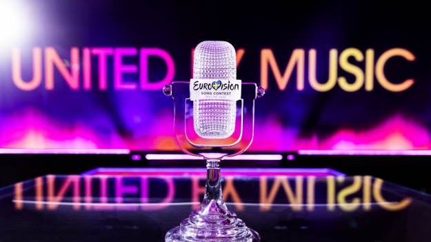 RMF Extra: Eurowizja 2024. Tak w konkursie głosowali jurorzy i telewidzowie z Polski! 