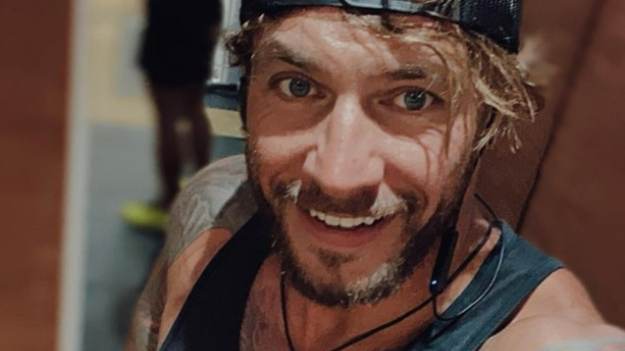 RMF Extra: Dariusz Pachut inspiruje na Instagramie. Co łączy go z Dodą? Kim jest twórca projektu Korona Wodospadów?