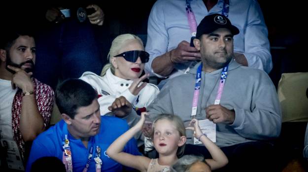RMF Extra: Lady Gaga nie wytrzymała. Ujawniła prawdę podczas igrzysk olimpijskich w Paryżu