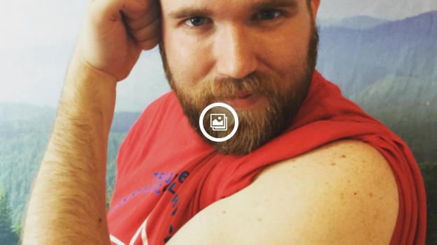 RMF Extra: Oto pierwszy model "plus size"!