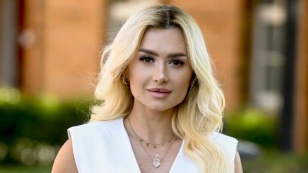 RMF Extra: Weronika Sowa kusi na wakacjach. Influencerka odsłania wdzięki. "Cudna" [FOTO]