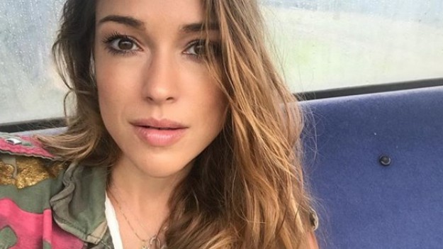 RMF Extra: Alicja Bachleda-Curuś w ciąży? Internauci poruszeni ostatnim nagraniem aktorki