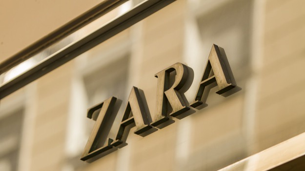 RMF Extra: Właściciel Zary zamyka sklepy. Zniknie 1,2 tys. punktów stacjonarnych