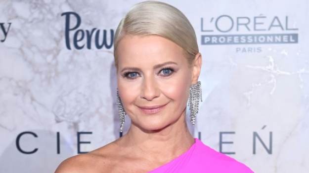 RMF Extra: Małgorzata Kożuchowska pokazała 80-letnią mamę. "W życiu bym takiego wieku nie przypisała" [FOTO]