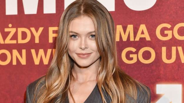 RMF Extra: Joanna Opozda komentuje krążące plotki: "Nic mi o tym nie wiadomo"