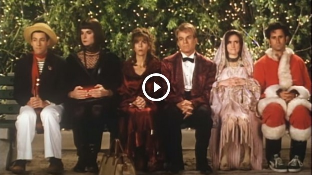 RMF Extra: Święta z przymrużeniem oka? 5 antyświątecznych filmów, które warto zobaczyć! Sprawdź!