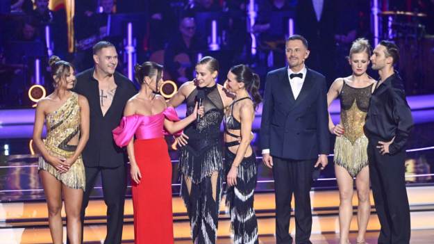 Kto odpadł z „Tańca z gwiazdami”? Dwie pary..