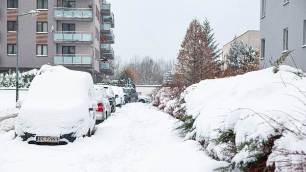 RMF Extra: Fatalne prognozy na zimę 2025/26! Meteorolodzy ostrzegają