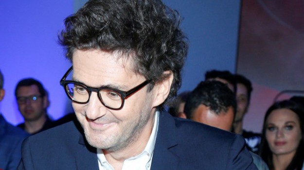 RMF Extra: Kuba Wojewódzki pokazał nagie zdjęcie partnerki. "To zdjęcie mogłeś sobie darować" - komentują fani