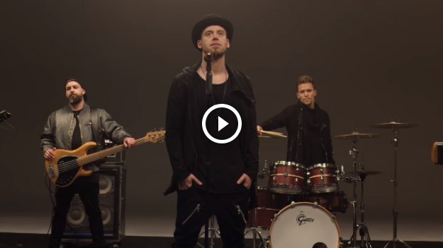 RMF Extra: Afromental z nowym utworem "Zaufaj"! [WIDEO]