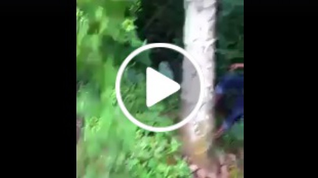 RMF Extra: Strażak w dżungli 