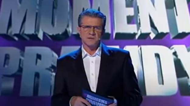 RMF Extra: Nikt w Polsce nie wygrał tego show! Uczestnicy wychodzili ze studia z pustymi rękami