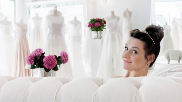 RMF Extra: "Narzeczony na niby" – kinowy przebój z milionem widzów! 