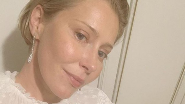 RMF Extra: Katarzyna Warnke o macierzyństwie: "Jest bardzo wyczerpujące. Miałam w głowie bardziej cukierkowy obraz"