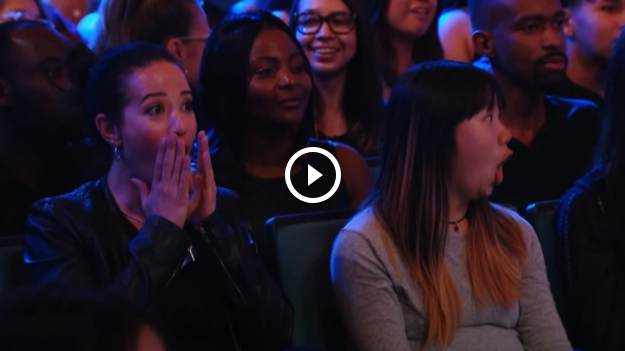 RMF Extra: Jeden z największych przebojów muzyki pop w zaskakującej wersji. Poznajecie? [WIDEO]