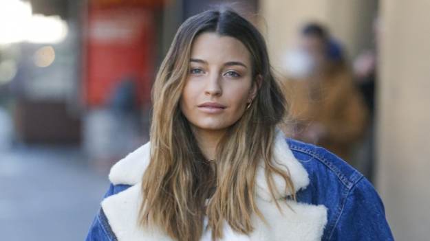 RMF Extra: Julia Wieniawa bez makijażu. Aktorka pokazała zdjęcia z wyjazdu. "Petarda jak zawsze"