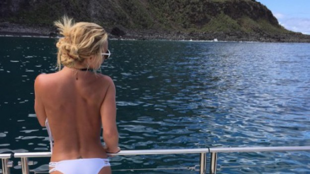 RMF Extra: Britney Spears o krok od śmierci!