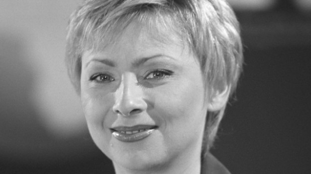 RMF Extra: Nie żyje Agnieszka Dymecka. Prezenterka pogody miała 51 lat