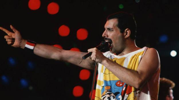 RMF Extra: To jeden z największych hitów Queen. Freddie Mercury napisał go w „pięć, dziesięć minut”