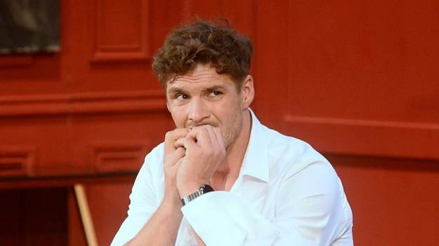 RMF Extra: Mikołaj Roznerski jednak nie zostanie ojcem w "M jak miłość"? Zaskakujący zwrot akcji w serialu! 