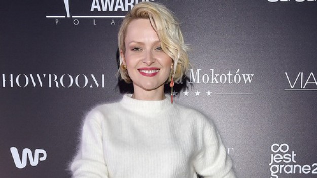 RMF Extra: Co stało się z Marietą Żukowską? Aktorka wrzuciła do sieci niepokojące zdjęcia! 