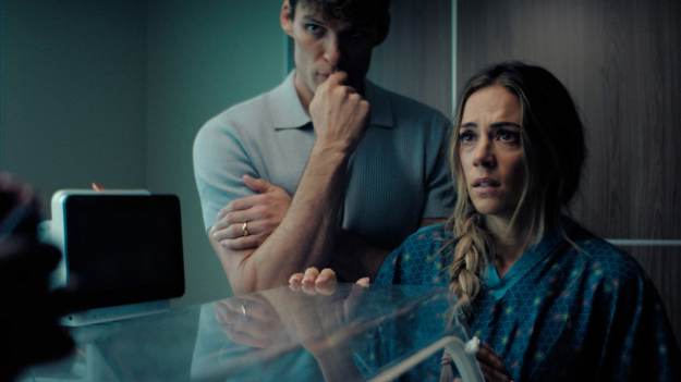 RMF Extra: Nowy numer 1 na HBO Max. To historia oparta na faktach