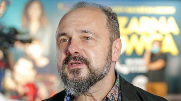 RMF Extra: Arkadiusz Jakubik przekazał wieści ws. syna: „ojcowska duma rozpiera”. Posypały się gratulacje! Jan też jest aktorem