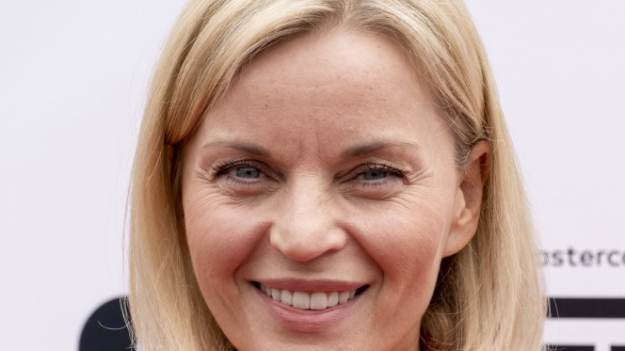 RMF Extra: Małgorzata Foremniak zachwyca figurą w bikini. Fani: "Ciało 18-latki" [ZDJĘCIE]