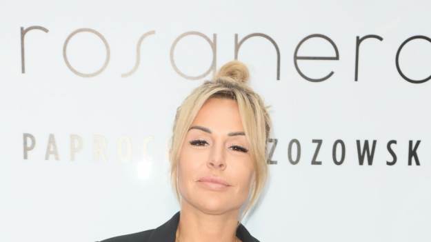 RMF Extra: Ile zapłaciła za podróż do USA? Blanka Lipińska odpowiada na pytania o wyjazd